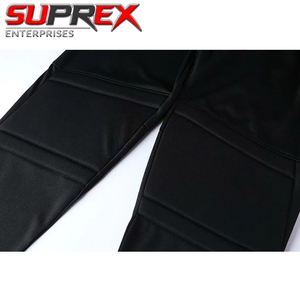 Camiseta de fútbol de manga larga para hombre, uniformes de portero para adulto, camisas de manga larga de portero, pantalones o pantalones cortos - Product Image 5