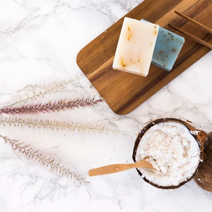 สบู่ลาเวนเดอร์ทำมือ - Product Image 3