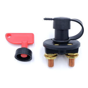 Interrupteur de batterie - Product Image 2