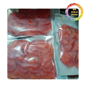 Suministro a Granel de Maracuyá Seca Suave - Dulce, Masticable, Perfecto para Marcas Minoristas - Product Image 4
