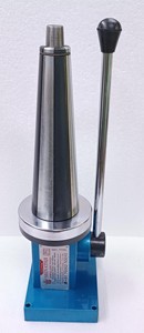 GOLD <b>TOOL</b> Bangles Expanding <b>Tool</b> with Handle Srinathji Jewelry <b>Tools</b> - Product Image 4