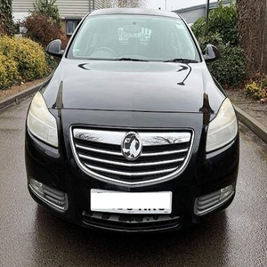 Vauxhall Insignia Usado, Volante a la Izquierda/Derecha - Product Image 1