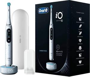 แปรงสีฟัน CrossAction Oral-B ออร์แกนิกราคาถูก - Product Image 6