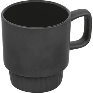 Tazza Promozionale in Ceramica Opaca Personalizzata - Product Image 1