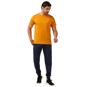T-shirts pour hommes Derniers modèles tendance T-shirts taille confortable coupe ajustée pour hommes avec logo personnalisé - Product Image 3