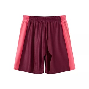 Gran oferta de pantalones cortos para correr de cintura media para hombre, pantalones cortos informales de sublimación de excelente calidad con tela suave y bolsillos multicolores - Product Image 2