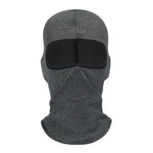 Masque de cagoule pour le visage Impression personnalisée Top Qualité Nouveau Design Personalizada Masque de moto Cagoule cagoule personnalisée pour unisexe. - Product Image 1