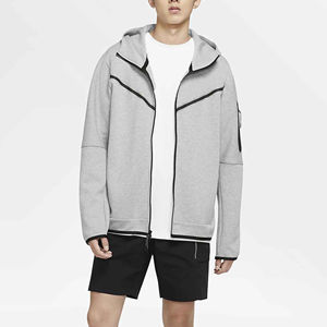 2025 alta calidad por encargo 100% poliéster de alta calidad hombres mujeres ropa de calle precio barato sudaderas con capucha sublimadas totalmente personalizadas - Product Image 2