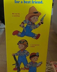 VENTAS DE GOOD GUYS CHILD PLAY 2 CHUCKY - Product Image 2