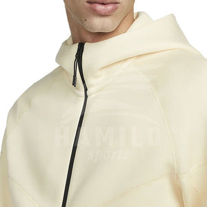 ¡Novedad de 2025! Chándales de lana con estampado informal de manga larga con cremallera para hombre para invierno, gran oferta, último chándal para hombre - Product Image 3