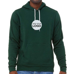 Sudadera con Capucha de Primera Calidad al por Mayor, Sudadera con Capucha Heather Independent Trading Co - Product Image 5