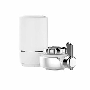 Purificateur d'eau Myrva à 7 niveaux, ultrafiltration, 1200 GPD, filtre domestique manuel, durée de vie de 6 mois - Product Image 5