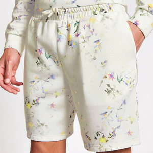 Top Quality Men Hoodie And Short <b>Sets</b> In New Stock Men Hoodie And Short <b>Sets</b> Made In Pakistan - Product Image 5