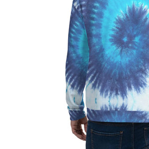 Sudadera sublimada para hombre cómoda y de secado rápido Diseña tu propio logotipo Sudadera sublimada para hombre de calidad premium con bajo MOQ - Product Image 6