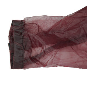 Traje de Apicultura Transpirable y Cómodo, Tejido Suave y Duradero, Diseño Ajustable, Ideal para Uso en Exteriores - Product Image 3