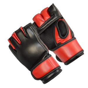 Service OEM Dernière Collection Nouvelle Arrivée Gants MMA Prix de Gros Gants MMA Confortables à Vendre - Product Image 6
