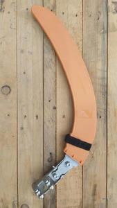 Faucille courte de Malaisie pour la récolte en acier d'équipement agricole d'agriculture et d'aquaculture - Product Image 2