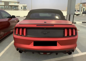 USADO 2024 ¡Oferta! Volante a la izquierda, asientos de cuero, cámara trasera, automático inteligente, listo para conducir - Product Image 6