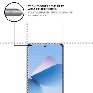 ฟิล์มกันรอยหน้าจอ ANTISHOCK สำหรับอูคิเทล C58 ฟิล์มกันรอยคุณภาพพรีเมียมสำหรับอุปกรณ์ของคุณ - Product Image 4