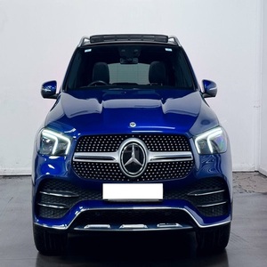LIGNE MER-CE-DES-BE-NZ GLE CLASS 2020 GLE450 AMG 3.0/LHD d'occasion - Product Image 1