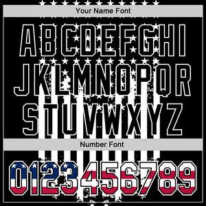 Ropa de béisbol de softbol de alta calidad, logotipo bordado personalizado, número, uniforme de equipo de béisbol, camiseta de béisbol sublimada para hombres - Product Image 4