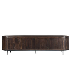 Mueble de Madera de Acacia y Mango Industrial, Muebles Hechos a Mano en India, Diseño de Madera Maciza, Tamaños Personalizados, Fábrica OEM/ODM, Multifuncional - Product Image 2