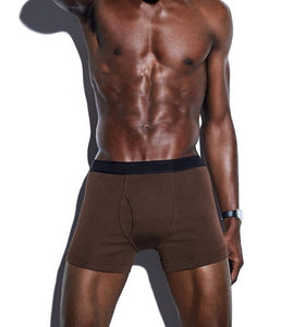 Sous-vêtements boxer pour homme personnalisés, antibactériens, à séchage rapide, respirants et confortables - Product Image 3