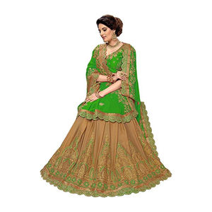 Anaya Luxury Unstitched Ladies Suits 03 Piece Set Algodón de alta calidad Seda Salwar Kameez Festive Pakistani Brand Collection - Product Image 6