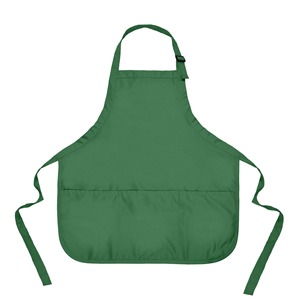 Tablier de cuisine unisexe pour adultes - Marque HRM Modèle HRM-8976 Service OEM - Product Image 4