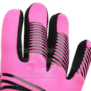 Gants de gardien de but de football sur mesure, différentes couleurs, gants de gardien de but de football tendance - Product Image 6