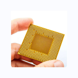 Wholesale <strong>Computer</strong> <strong>Hardware</strong> Gold Recovery CPU Scrap / Ceramic CPU Processors Scrap/ <strong>Chips</strong> Motherboard Scrap, Ram Scrap - Product Image 6