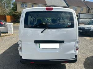 NISSAN ENV200 E ACENTA 2021 D'OCCASION LHD/RHD - Product Image 2