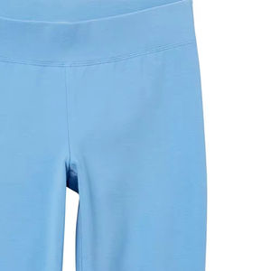 Leggings de yoga pour femmes, entraînement de remise en forme, 100% coton respirant, style japonais, service OEM de haute qualité personnalisé - Product Image 6