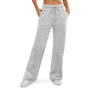 Pantalones Deportivos Ligeros Unisex, Pantalones Deportivos para Gimnasio, Cintura Elástica, Ajuste Casual, Ropa Deportiva para Uso Diario, Joggers Urbanos - Product Image 1