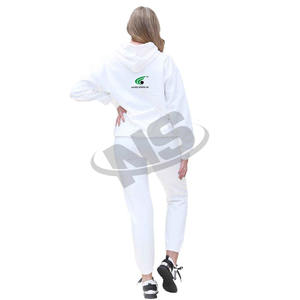Conjuntos Deportivos Cortavientos para Mujer, Ligeros y Transpirables, Personalizables, al Mejor Precio, OEM, Ropa de Invierno de Algodón - Product Image 2