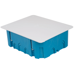 Box Inline Senza Coperchio IP40 - Product Image 1