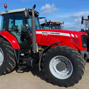 Noyau de tracteurs à roues agricoles Offre Spéciale Massey Ferguson 290 avec moteur à roulement pour USA CHILI ARGENTINE JAPON - Product Image 1