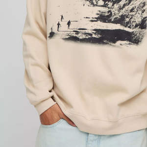 Nouveaux sweats à capuche unisexes en tissu polaire 100% coton, style streetwear d'hiver, design personnalisé, lavage à la pierre numérique, manches longues, uni - Product Image 6