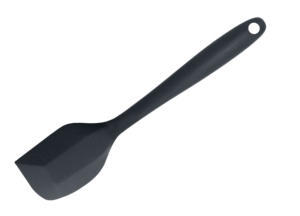 Espátula de silicona Blueberry Range de 27 cm. (Ibili 799210) - Product Image 1