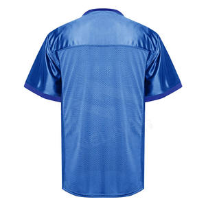 100 % Polyester Customized <b>Football</b> Jersey <b>Best</b> Quality Team American <b>Football</b> Practice Jersey - Product Image 2