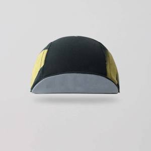 Gorro de Béisbol Clásico de Tela Oxford para Equipo de Ciclismo con Logotipo Personalizado, Transpirable, Impermeable, Unisex, Estilo Urbano, Gorra Deportiva - Product Image 2