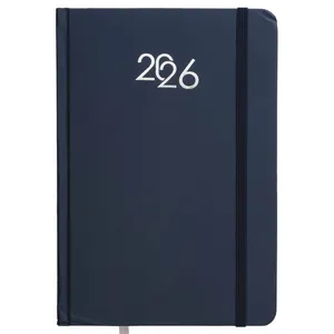 Agenda Personalizzata Promozionale 2026, Diario Quotidiano per Merchandising - Product Image 6