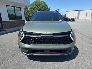 Kia Sportage Hybrid LX 2023 certifiée propre - Product Image 2