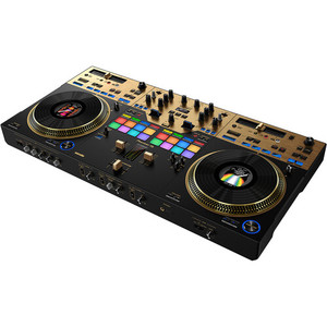 ¡APROVECHE ANTES DE QUE SE AGOTE! - Auténtico Pioner DDJ-R E V 7 - Product Image 1