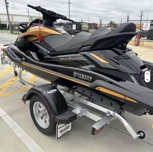 Jet ski Waverunner FX SVHO 2025 édition limitée avec remorque - Product Image 2