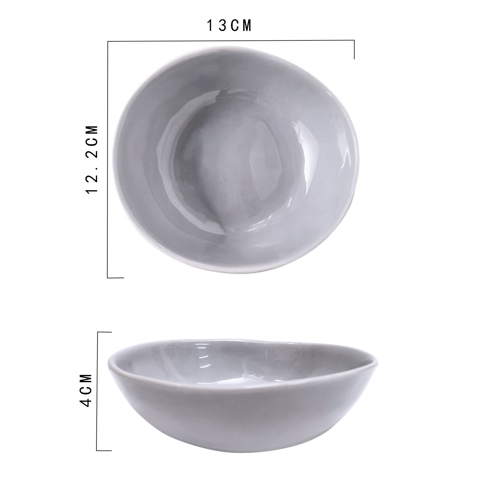 Bowl 13_12.2*4 cm