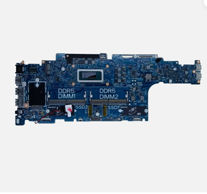 NUEVA Placa Base para Laptop Dell Latitude 15 5531, Placa de Sistema 213002-1 i5-12600H 0FK78Y FK78Y - Product Image 2