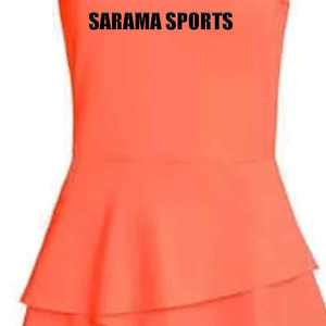 Nueva Llegada, Uniformes Deportivos de Netball Personalizables de Poliéster, Mejor Precio, Duraderos y Disponibles en Todas las Tallas para Niñas - Product Image 6