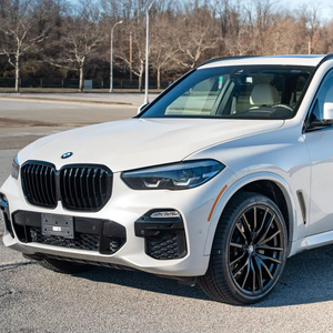 ใช้รถยนต์ X5 xDrive40i - Product Image 1