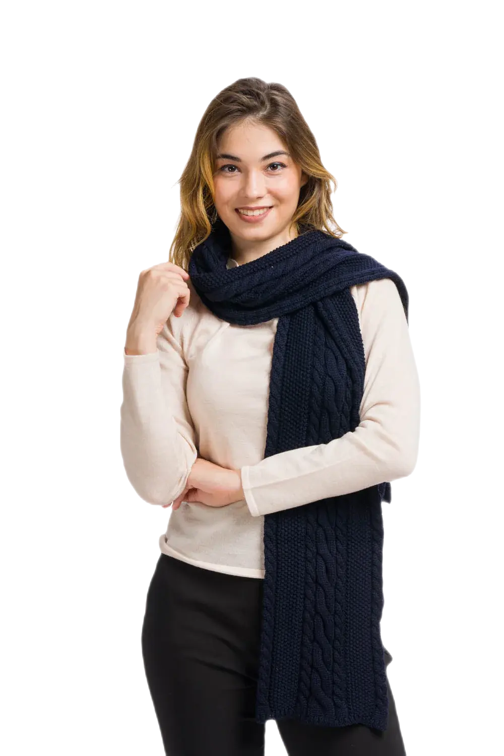 น้ำเงินคราม